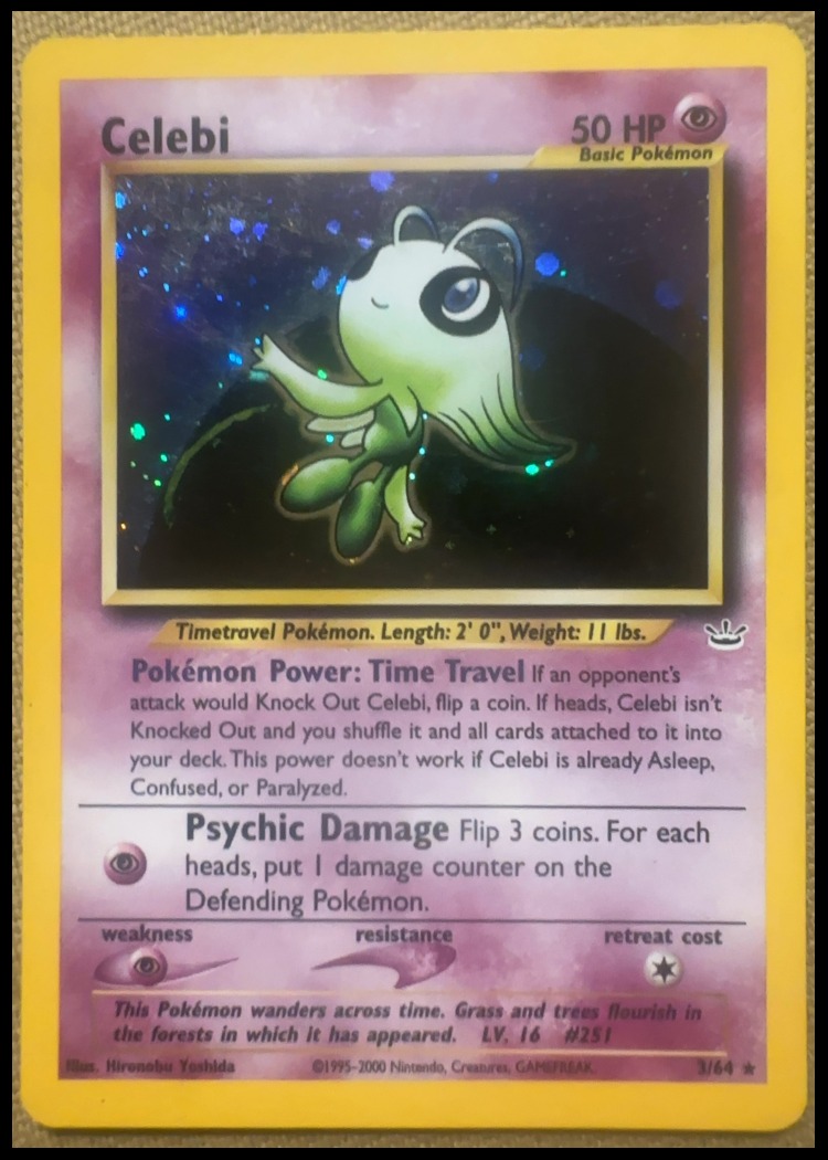 Celebi